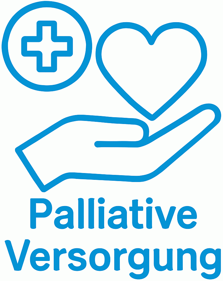 Palliative Versorgung